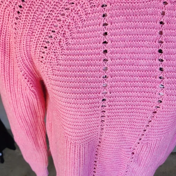 J Crew Sweater - Size Small used once - Picture 5 of 9